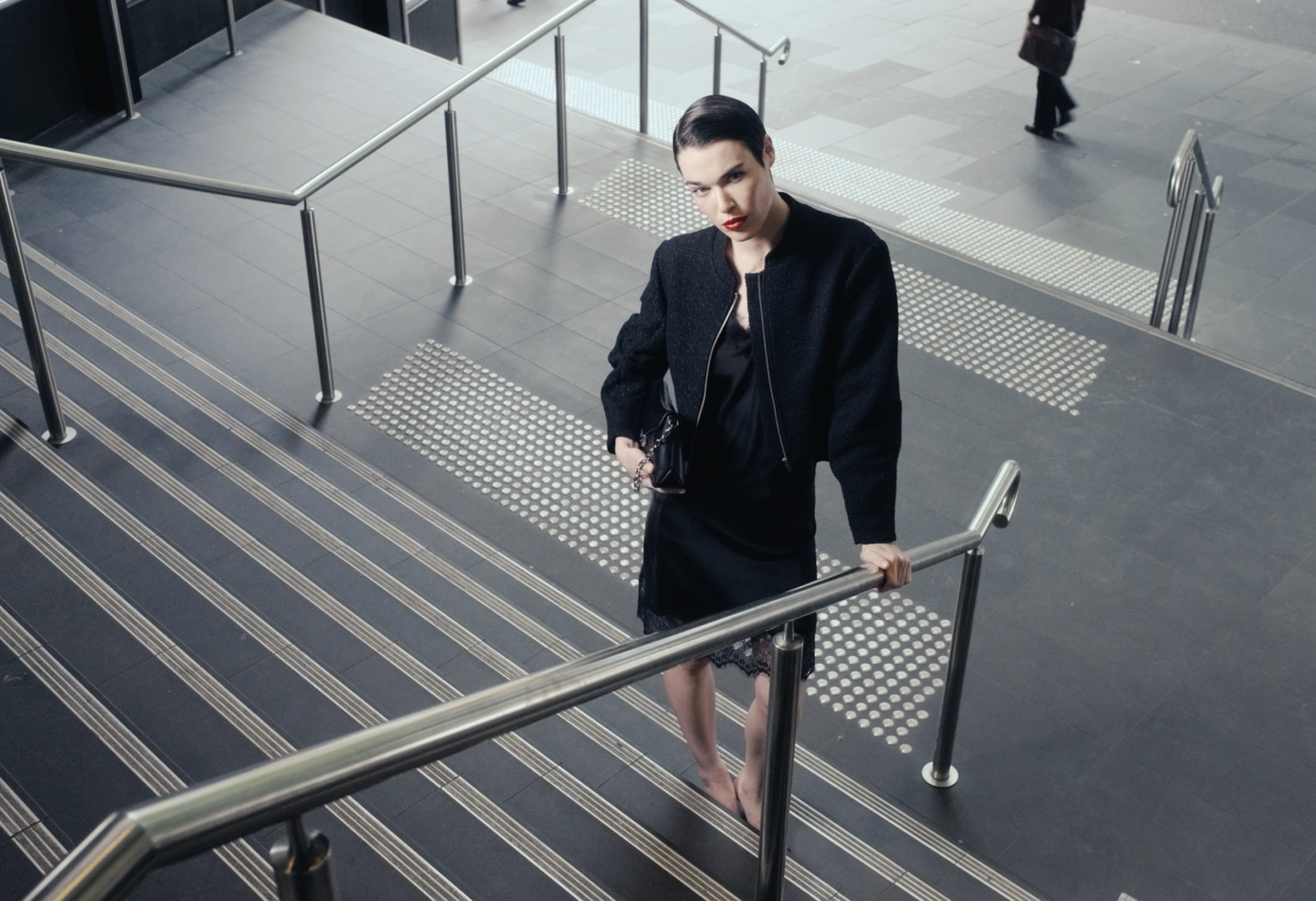 MYER – Blaq | MEBS Campaign